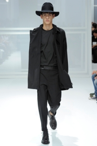 мужские пальто 2012 Dior Homme мужские пальто 2012 Dior Homme